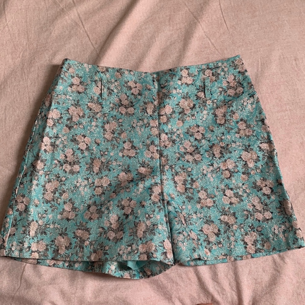 Miss Selfridge women shorts